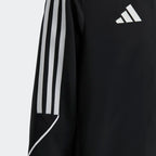 Kids' adidas Tiro 23 League Windbreaker