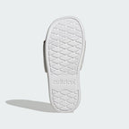Kids' adidas Adilette Comfort Slides Kids