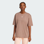 Women's adidas Essentials Boyfriend Tee