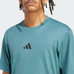 Men's adidas Power 3-Stripes Tee