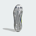 Kids' adidas F50 Elite Messi Firm Ground Soccer Cleats Kids