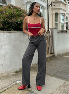 Archer Pants Slate