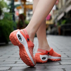 🌸 Spring Sale Now On! 🌸Introducing the 2026 Most Popular Women's Spring Sale Walking Air Cushion Shoes
