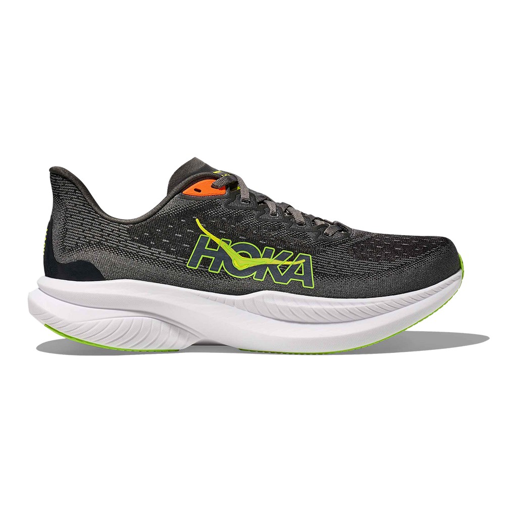 Hoka Mach 6