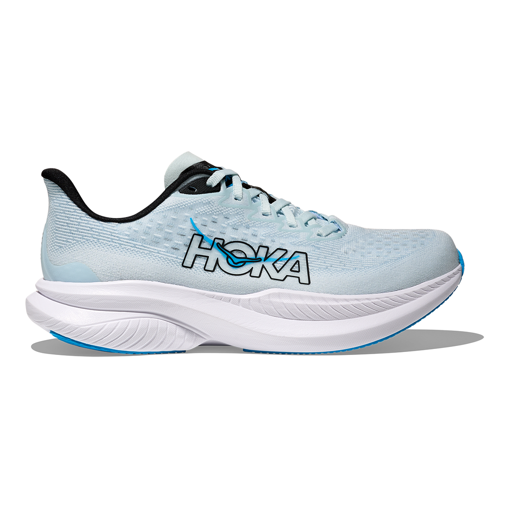 Hoka Mach 6