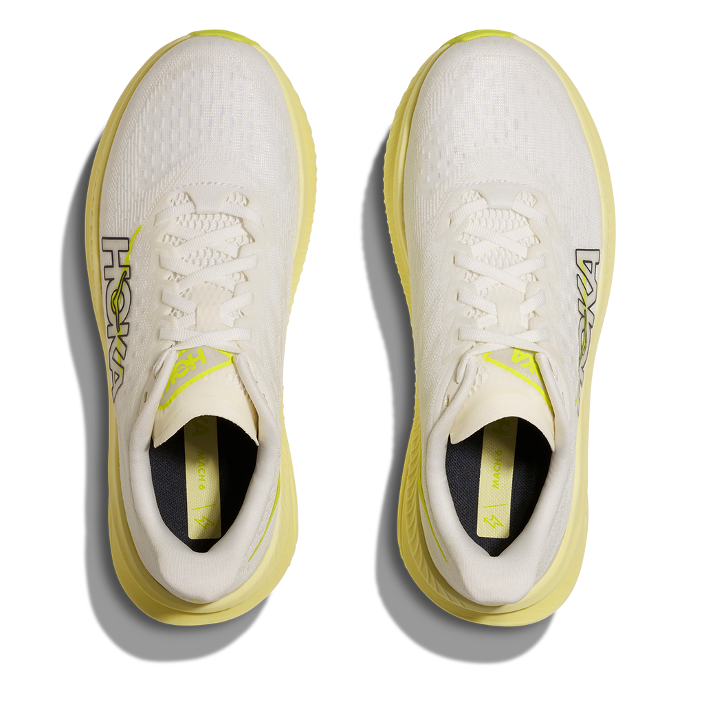 Hoka Mach 6
