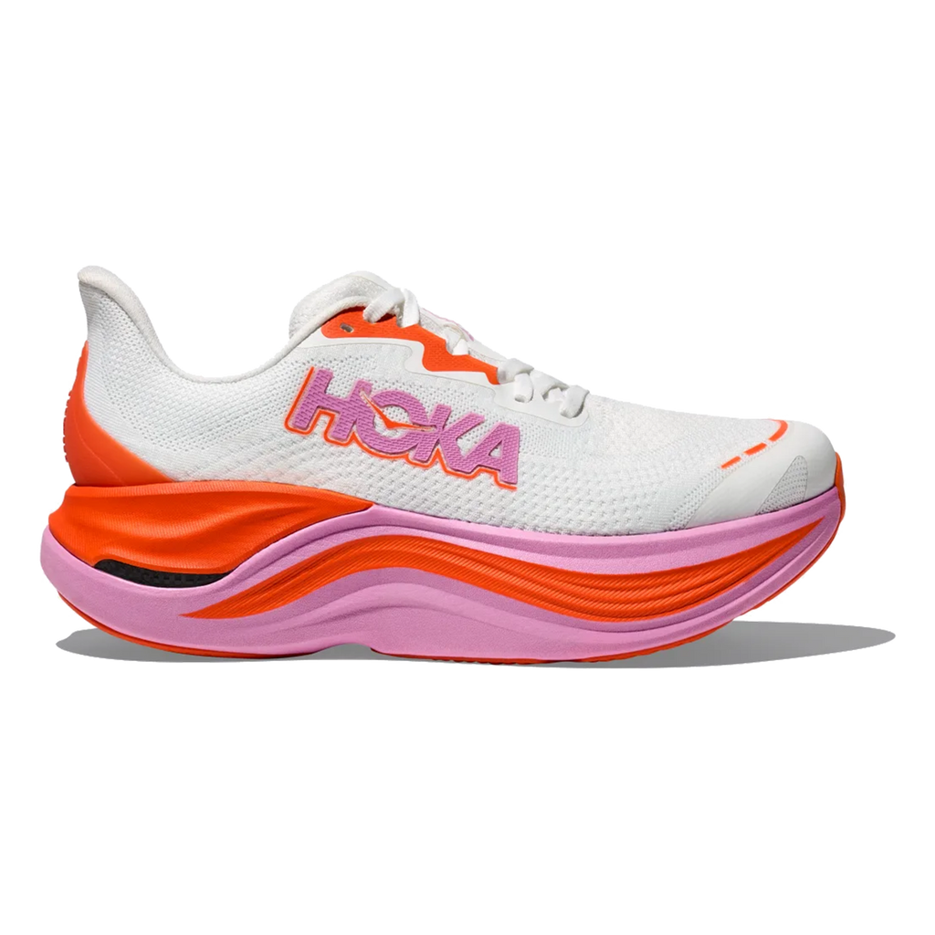 Hoka Skyward X