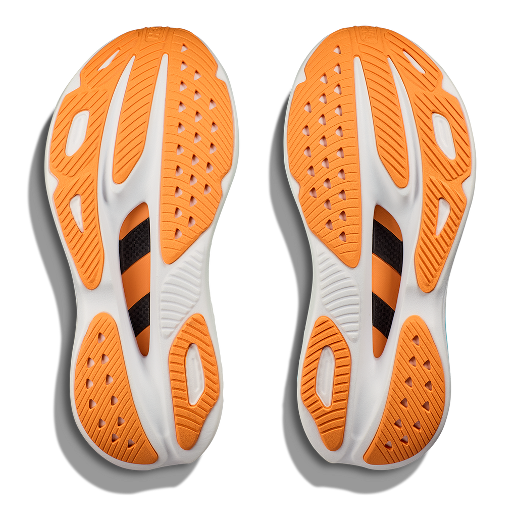 Hoka Skyward X