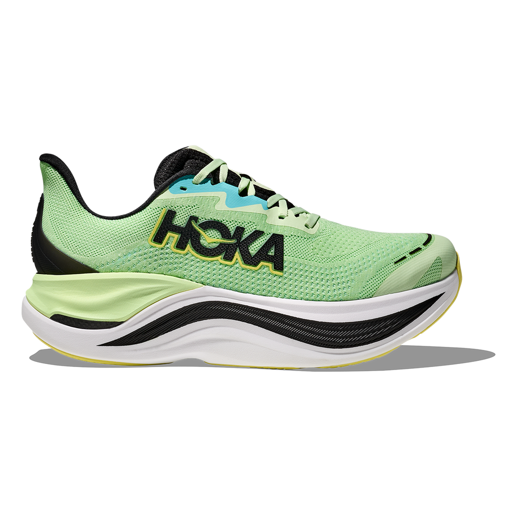 Hoka Skyward X