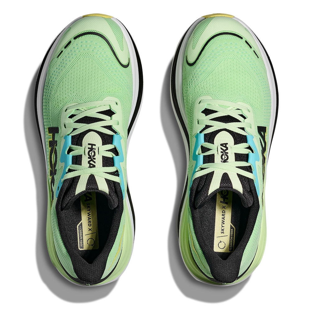Hoka Skyward X