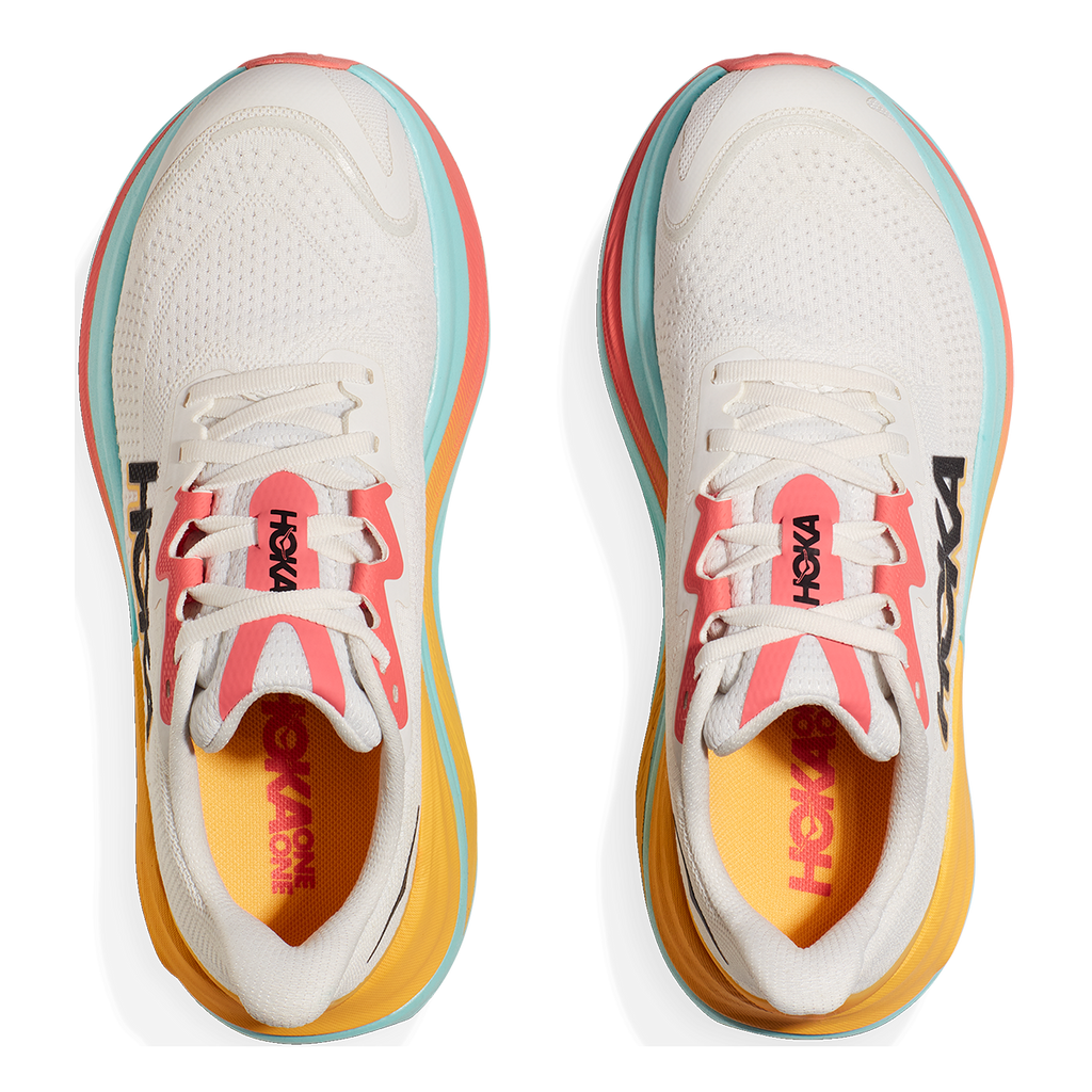 Hoka Skyward X
