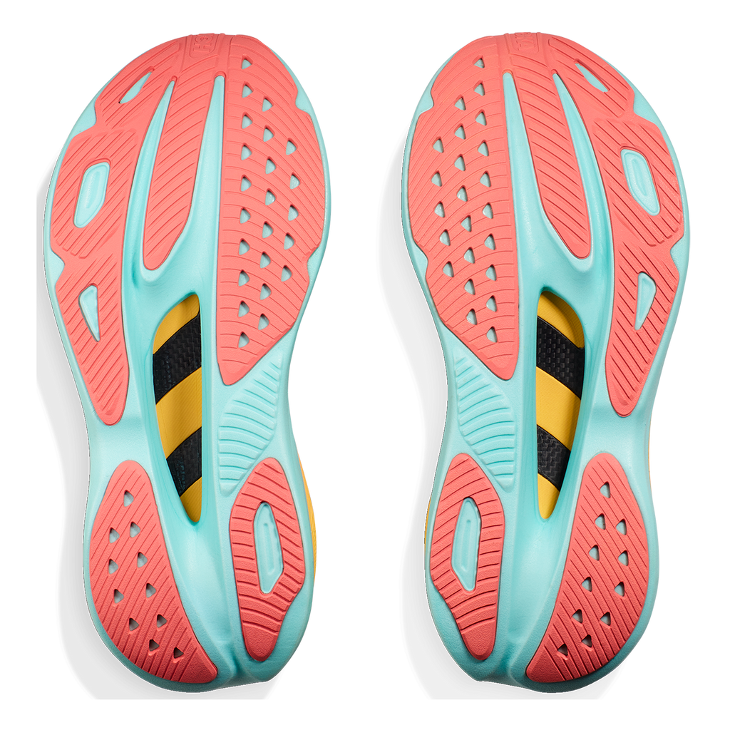 Hoka Skyward X