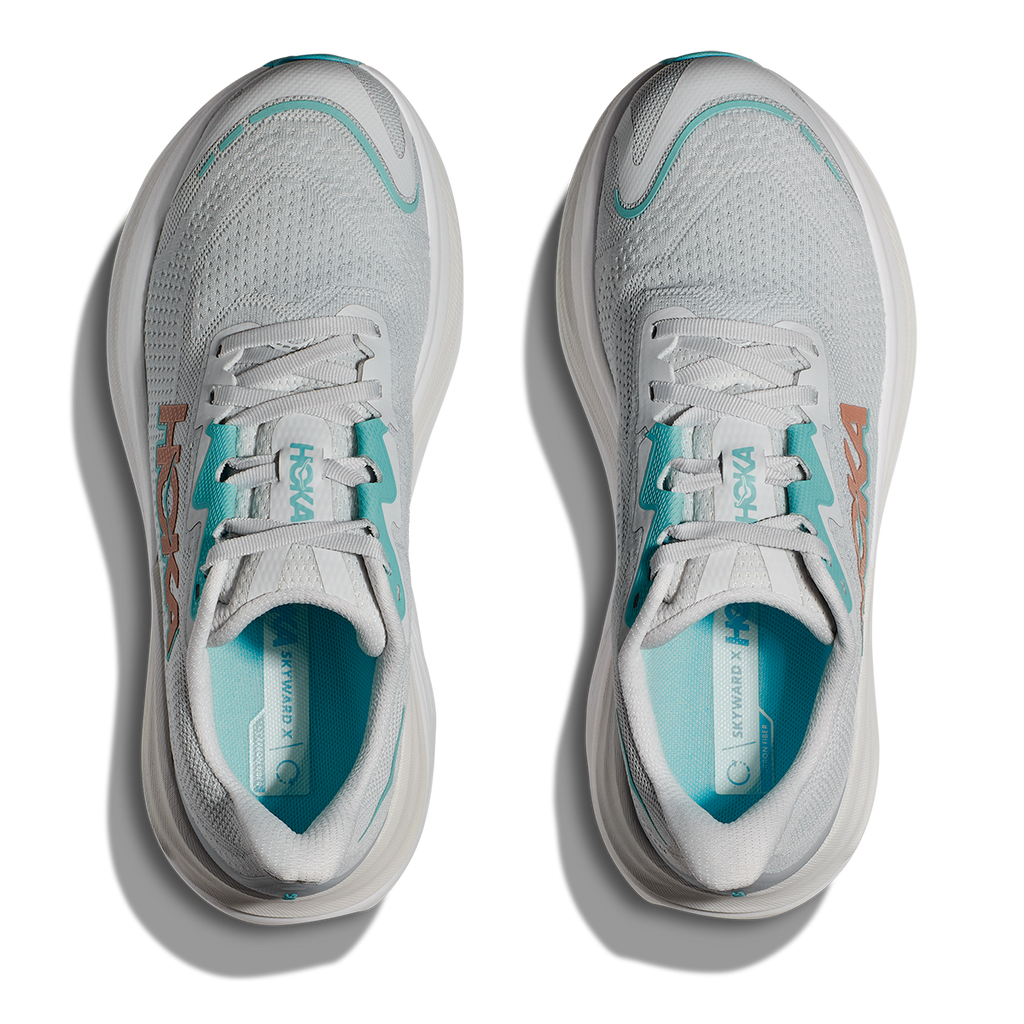 Hoka Skyward X