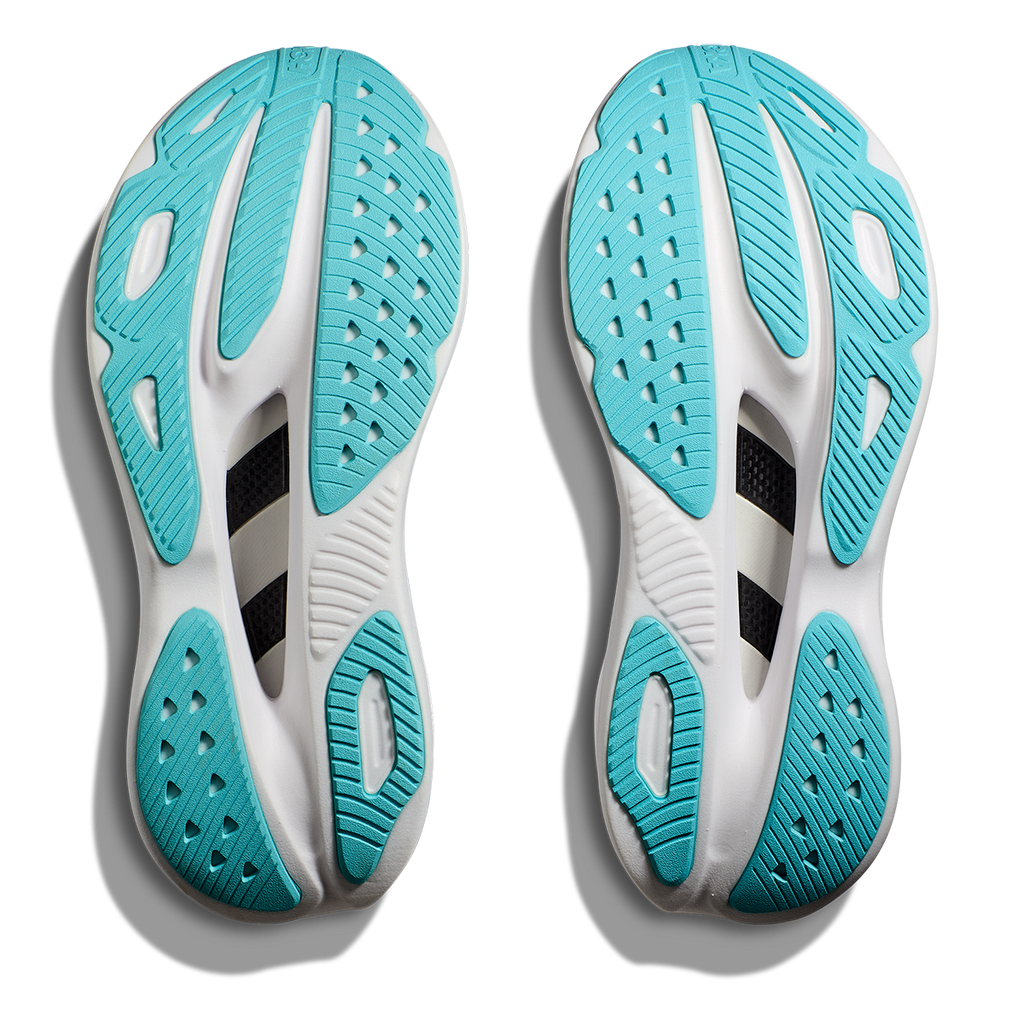 Hoka Skyward X
