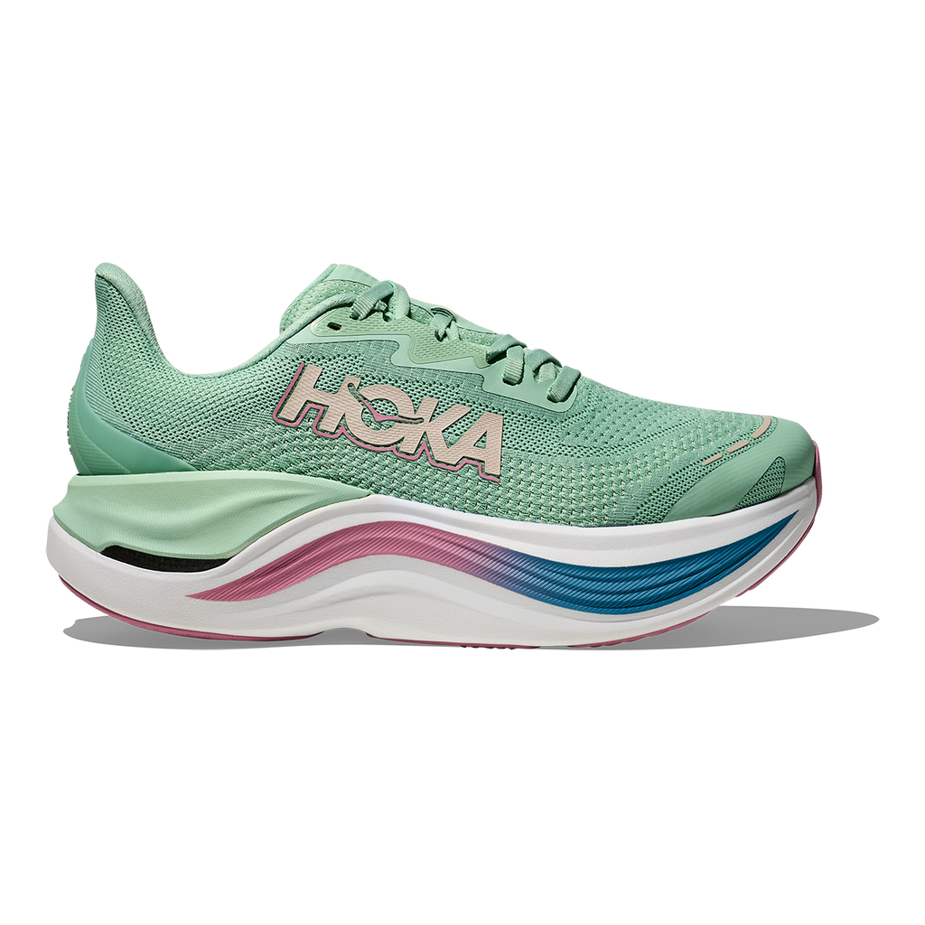Hoka Skyward X