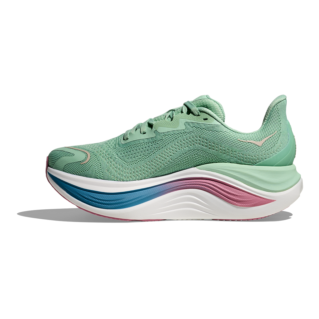 Hoka Skyward X