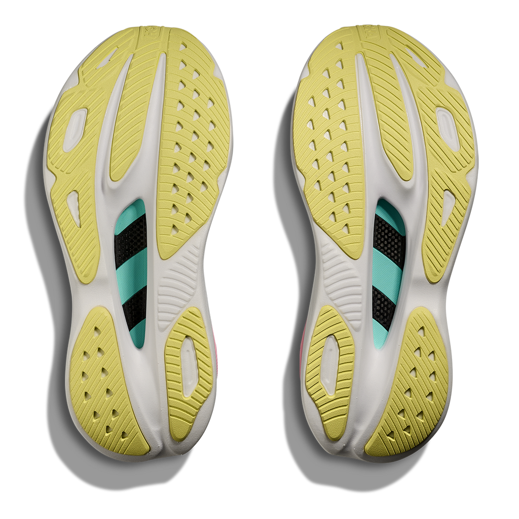 Hoka Skyward X