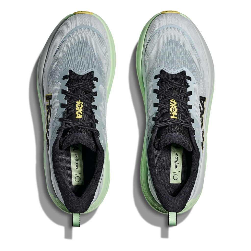 Hoka Skyflow - Druzy - Droplet
