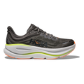 Hoka Bondi 9 Asphalt Grey - Gravel