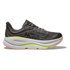 Hoka Bondi 9 Asphalt Grey - Gravel
