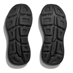 Hoka Bondi 9 Black - Black