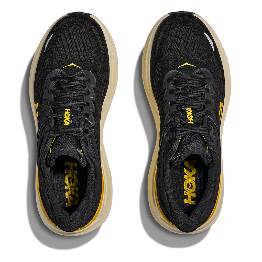 Hoka Bondi 9