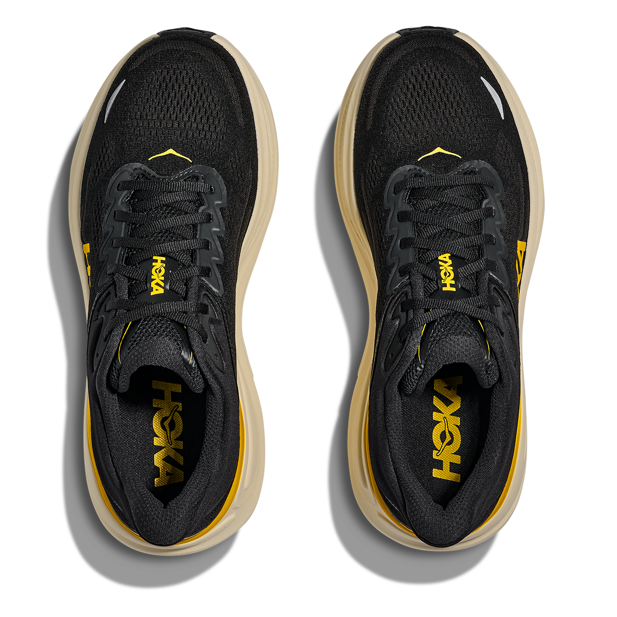 Hoka Bondi 9