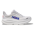 Hoka Bondi 9 Cosmic Grey - Ultramarine