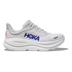 Hoka Bondi 9 Cosmic Grey - Ultramarine
