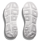 Hoka Bondi 9 Cosmic Grey - Ultramarine