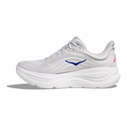 Hoka Bondi 9 Cosmic Grey - Ultramarine
