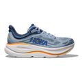 Hoka Bondi 9 Drizzle - Downpour