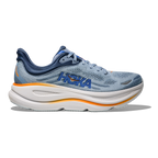 Hoka Bondi 9 Drizzle - Downpour