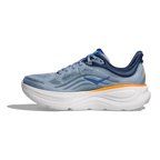Hoka Bondi 9 Drizzle - Downpour