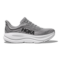 Hoka Bondi 9 Galactic Grey - Stellar Grey