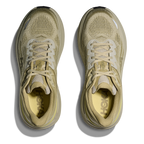 Hoka Bondi 9 Grassland - Oyster Mushroom