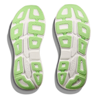 Hoka Bondi 9 Luna Moth - Blue Spark