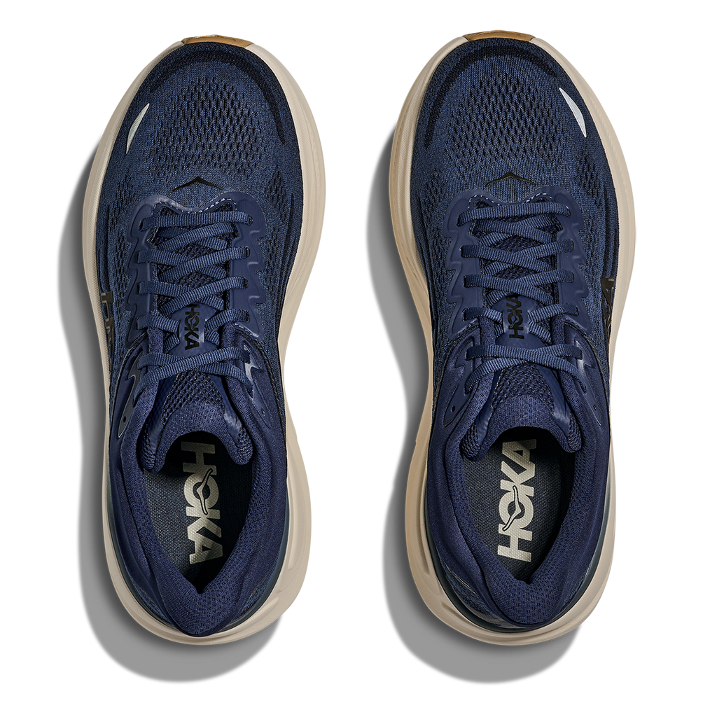 Hoka Bondi 9