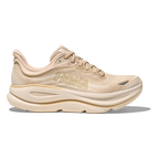 Hoka Bondi 9 Oatmeal - Oat Milk