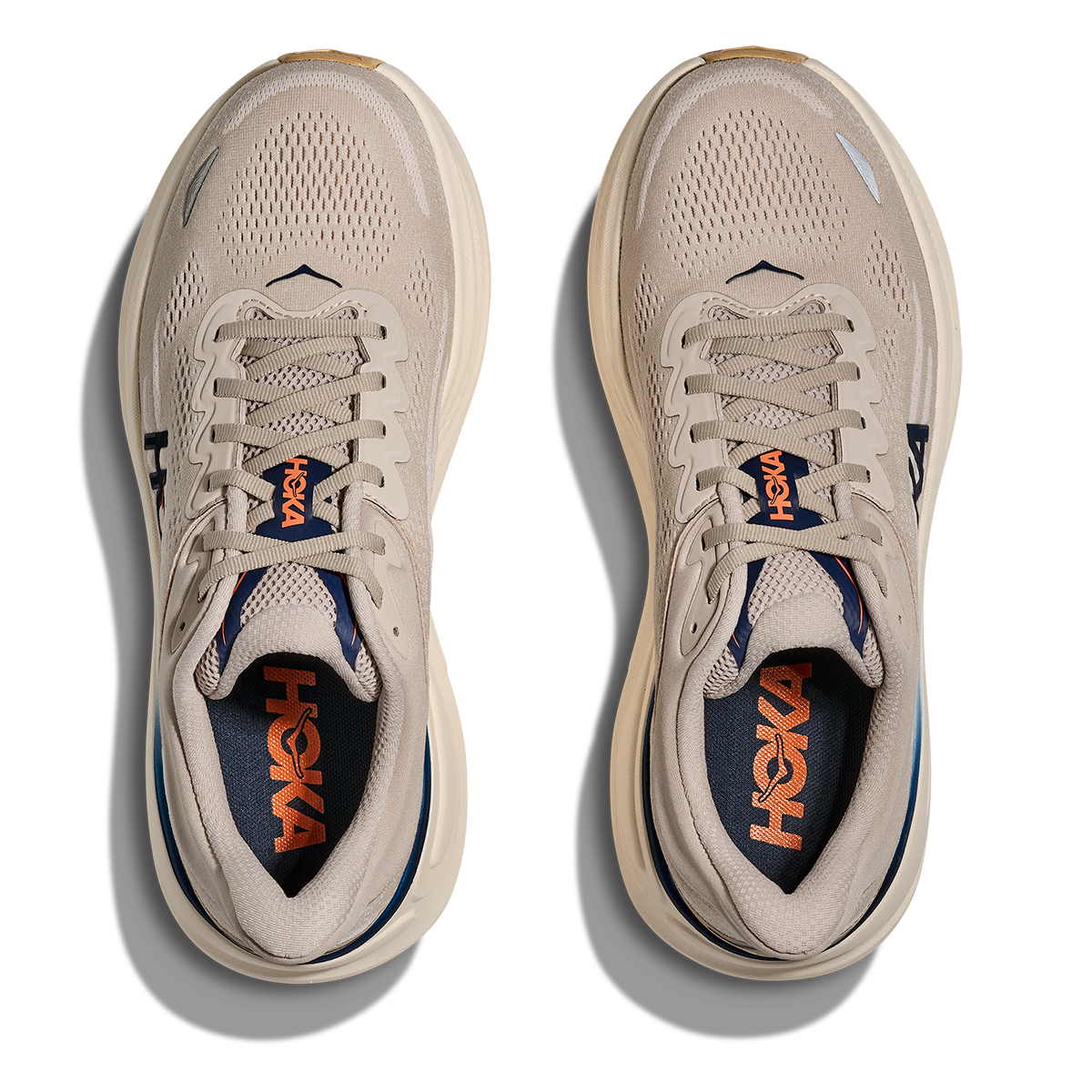 Hoka Bondi 9