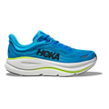 Hoka Bondi 9 Skyward Blue - Hoka Blue