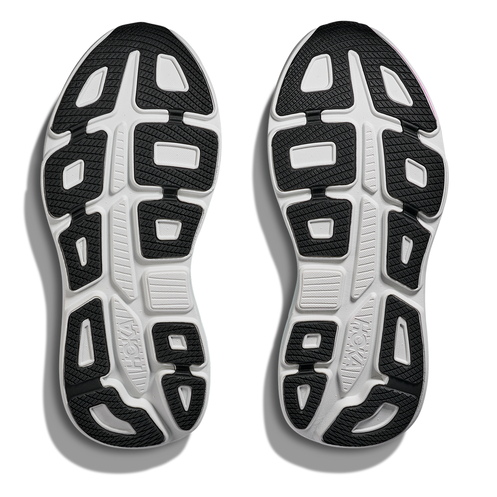 Hoka Bondi 9 Skyward Blue - Hoka Blue