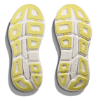 Hoka Bondi 9 Blue Spark - Mint Fluorite