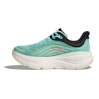 Hoka Bondi 9 Blue Spark - Mint Fluorite