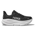 Hoka Bondi 9 Black - White