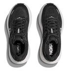 Hoka Bondi 9 Black - White