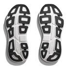 Hoka Bondi 9 Black - White