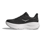 Hoka Bondi 9 Black - White