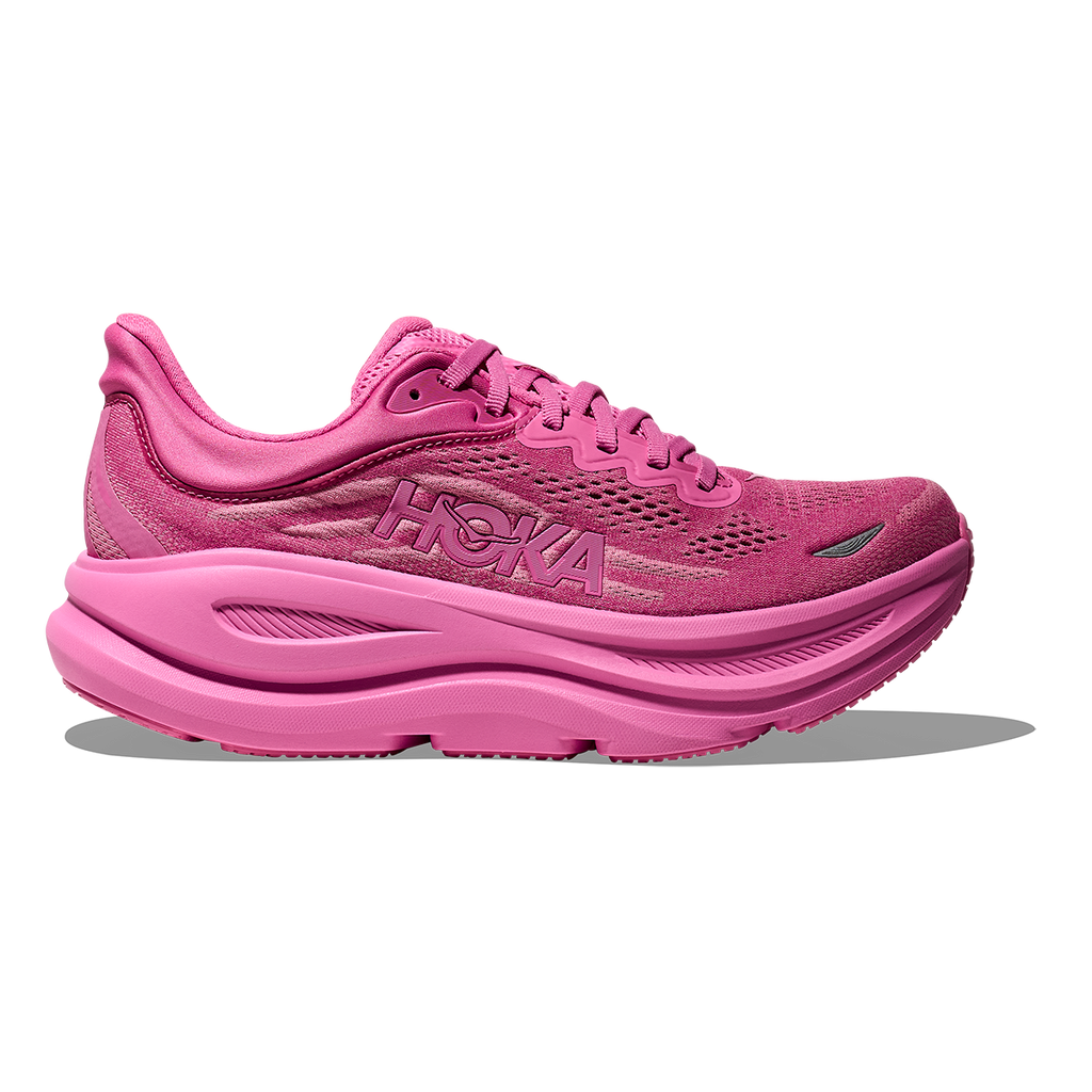 Hoka Bondi 9