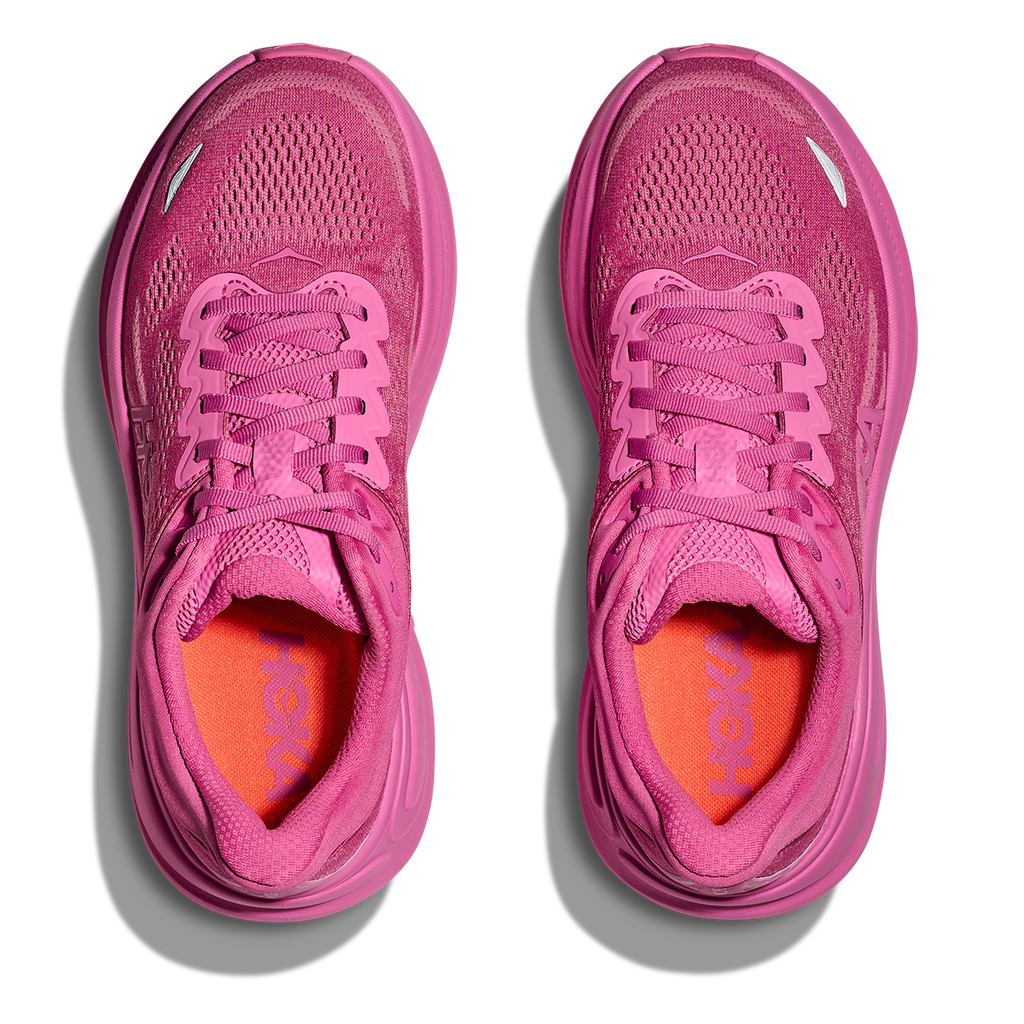Hoka Bondi 9